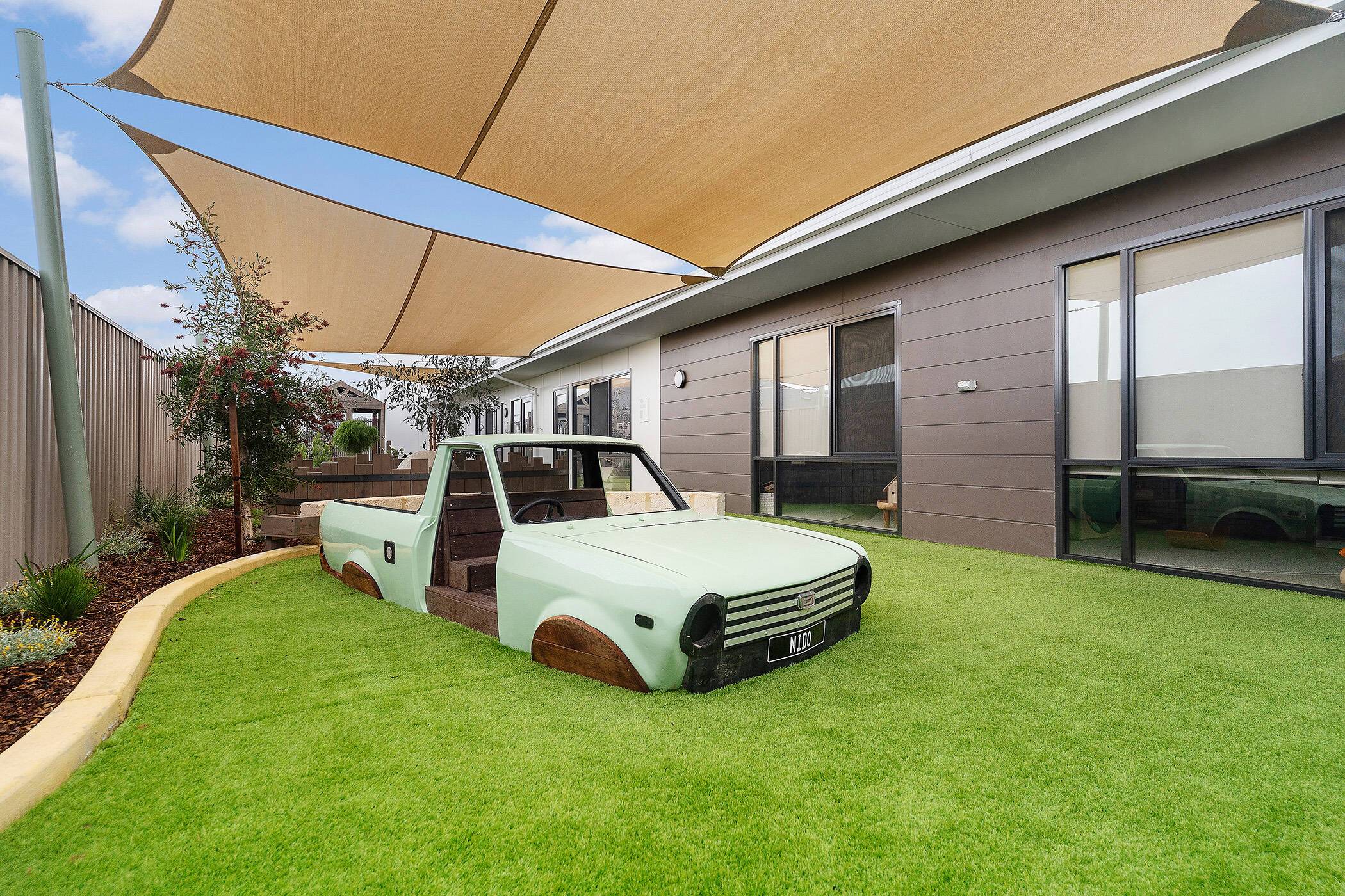 Nido Early School Mandogalup 