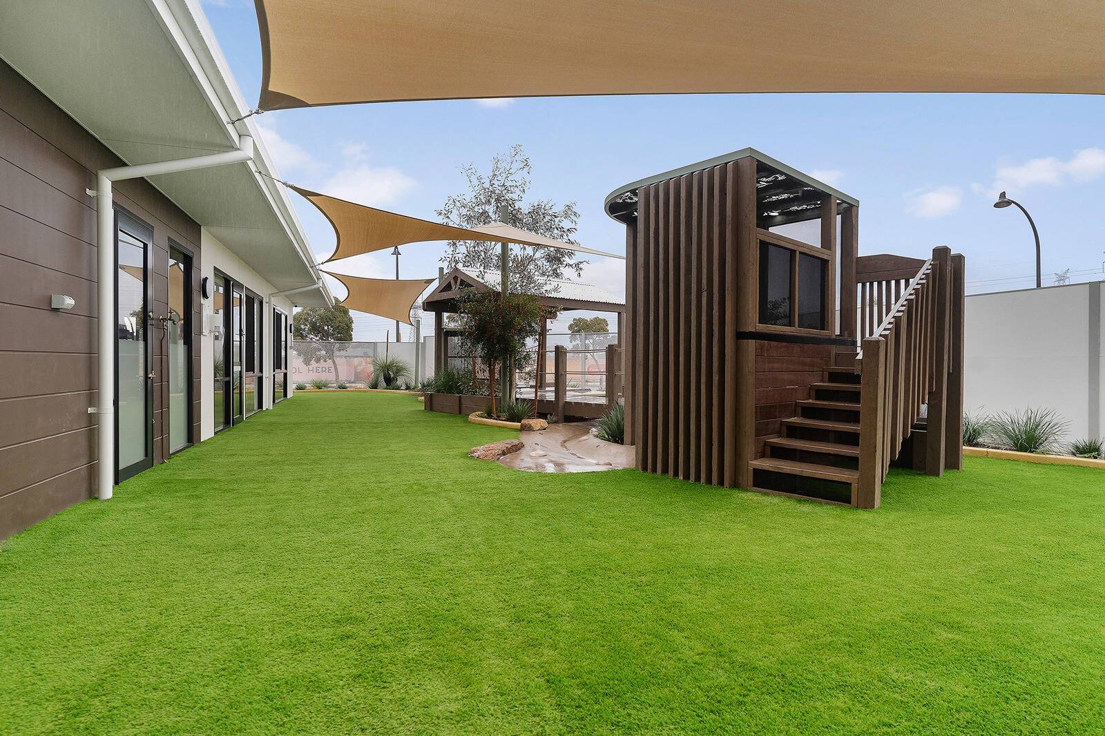 Nido Early School Mandogalup 