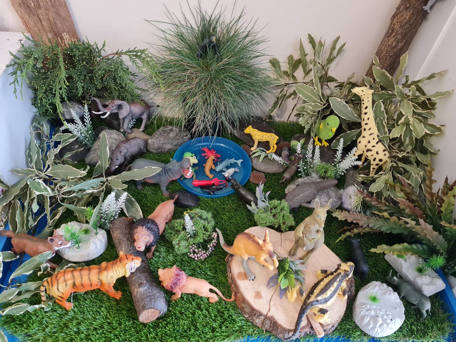 Milly And Molly Family Day Care