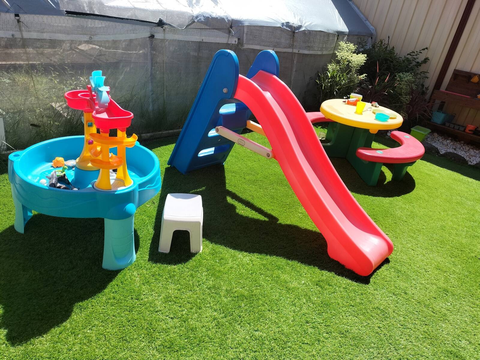 Milly And Molly Family Day Care