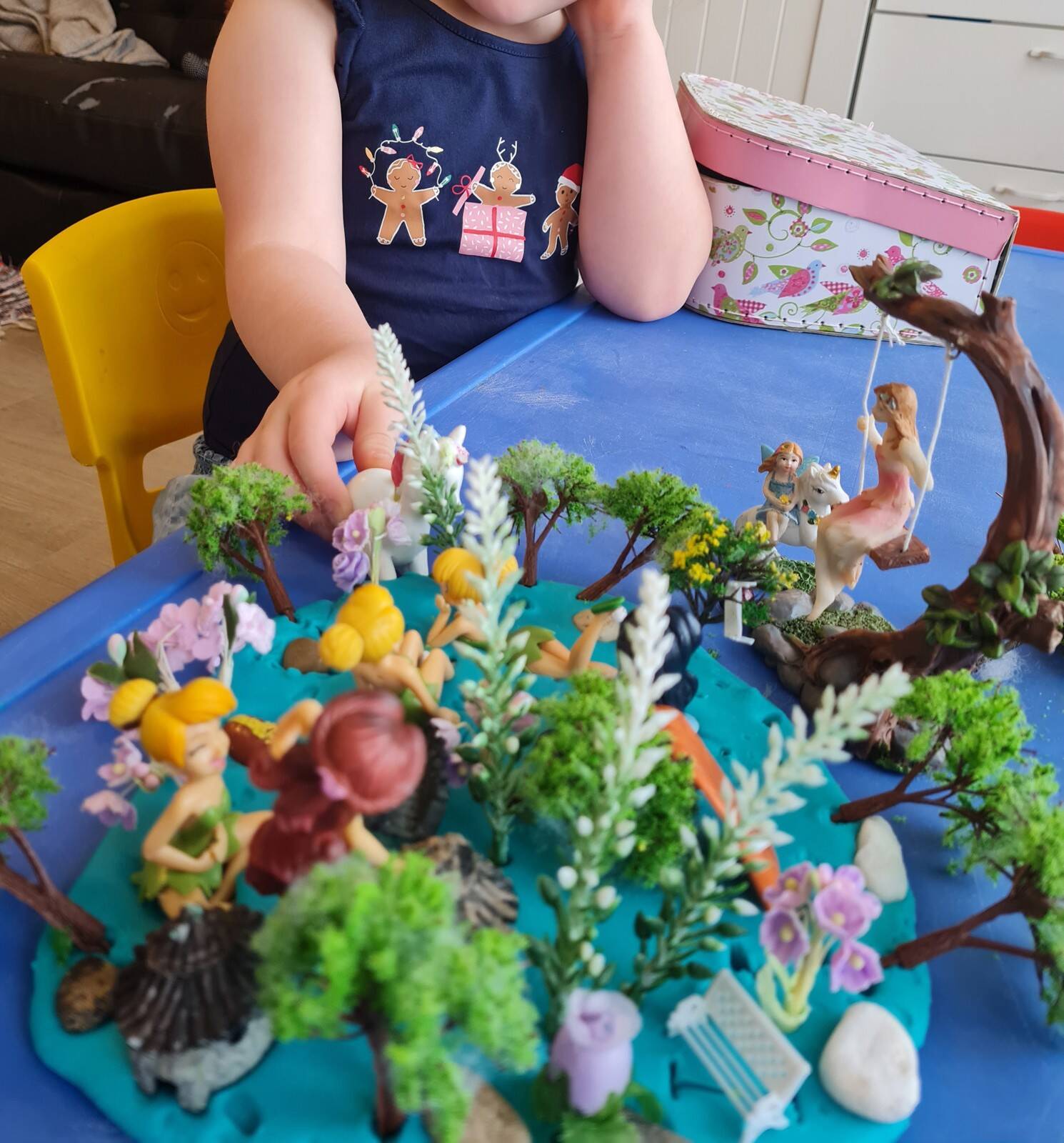 Milly And Molly Family Day Care