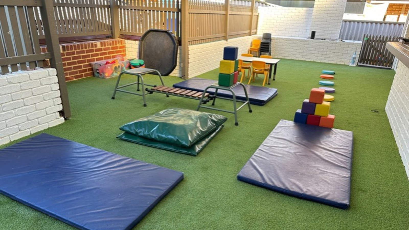 Wattle & Wonder Early Learning Centre Winthrop