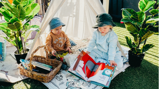 Country Kids Early Learning and Kindergarten Brighton