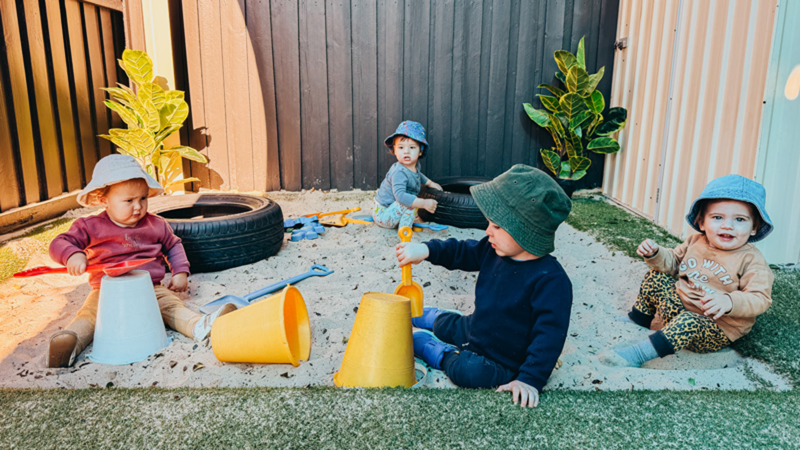 Country Kids Early Learning and Kindergarten Brighton