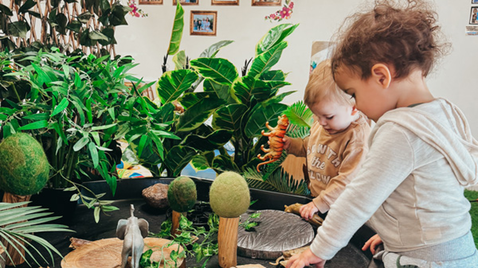 Country Kids Early Learning and Kindergarten Brighton