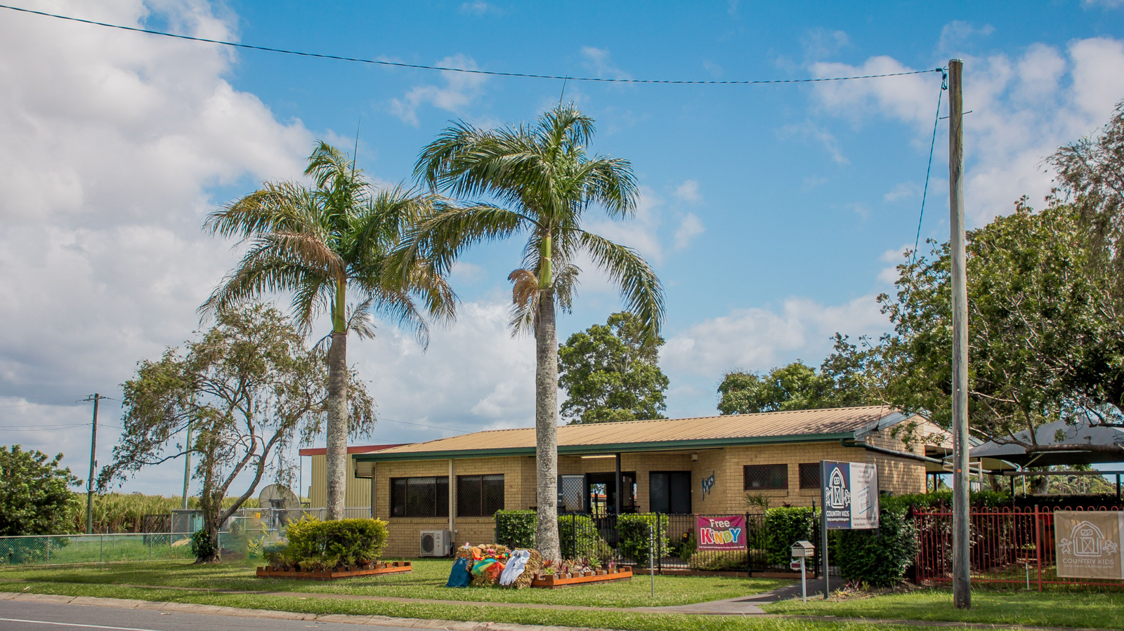 Country Kids Kindergarten and Early Learning Pty Ltd