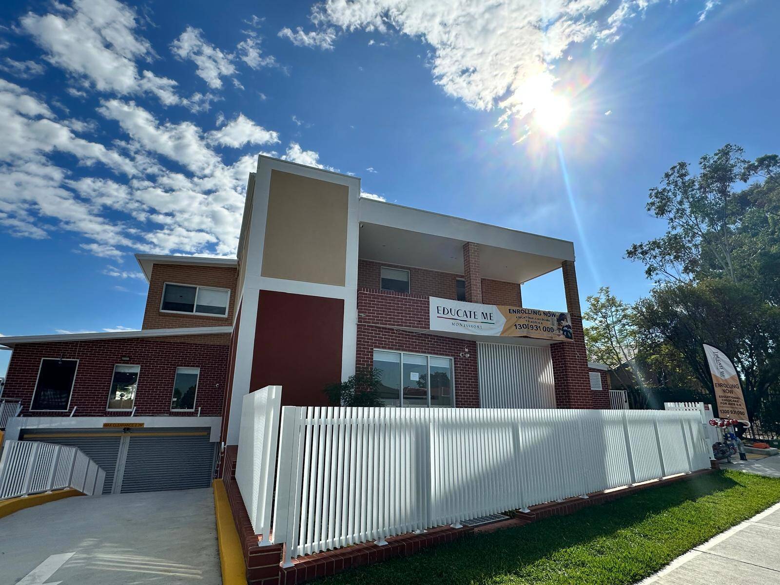 Educate Me Montessori St Clair