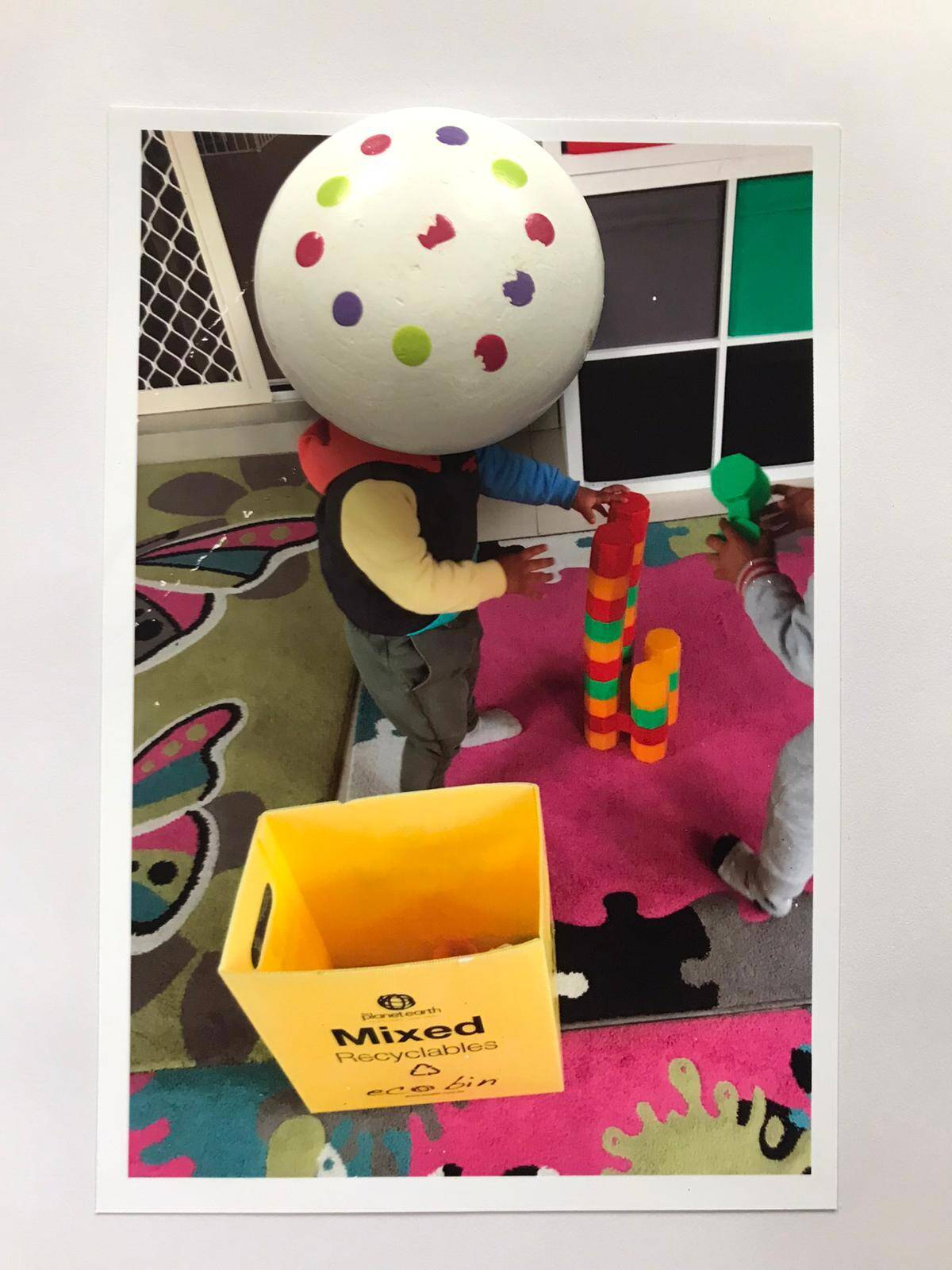 Vithi's Family Day Care