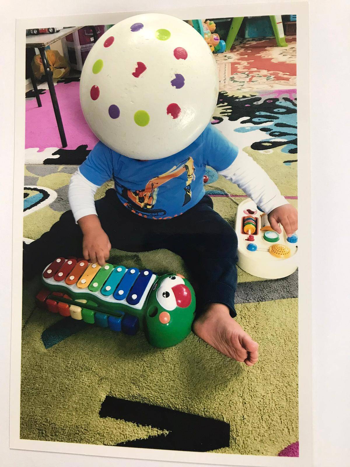 Vithi's Family Day Care