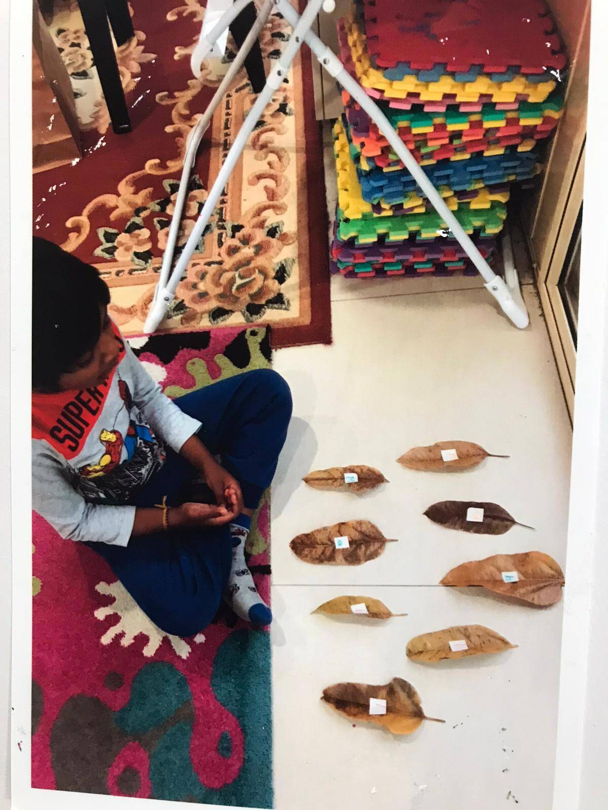 Vithi's Family Day Care