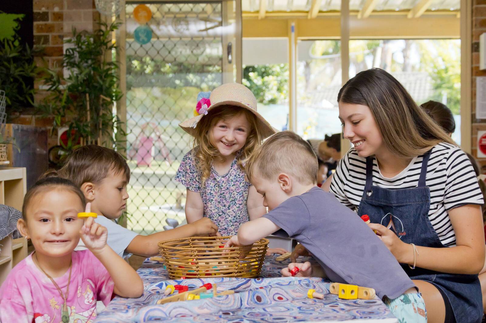 Early Learners Hub Albion Park