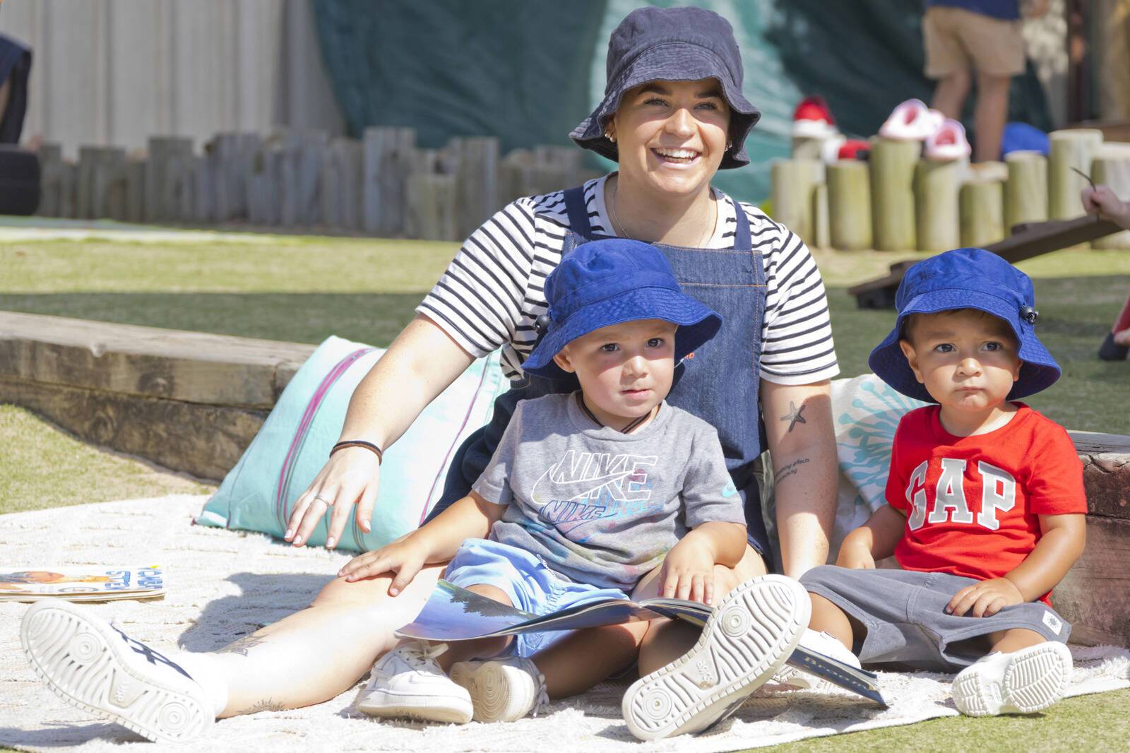 Early Learners Hub Albion Park