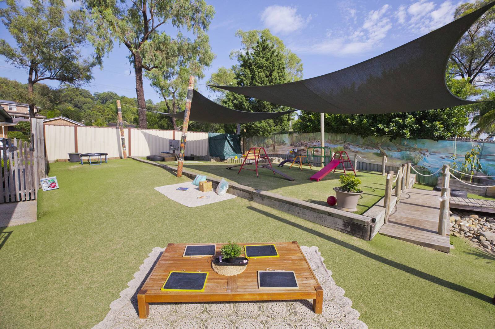 Early Learners Hub Albion Park