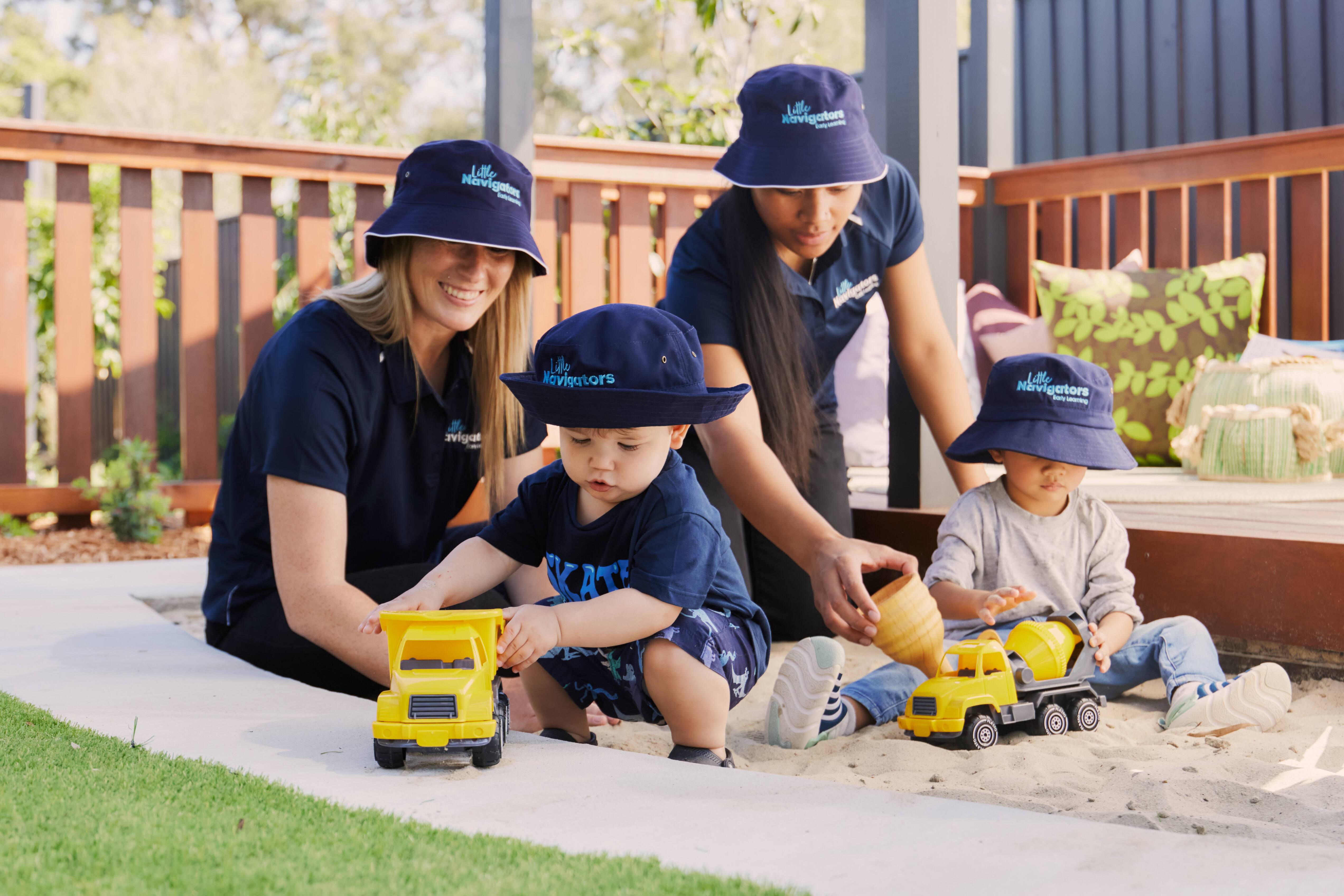 Rising Stars Early Learning Centre (1)