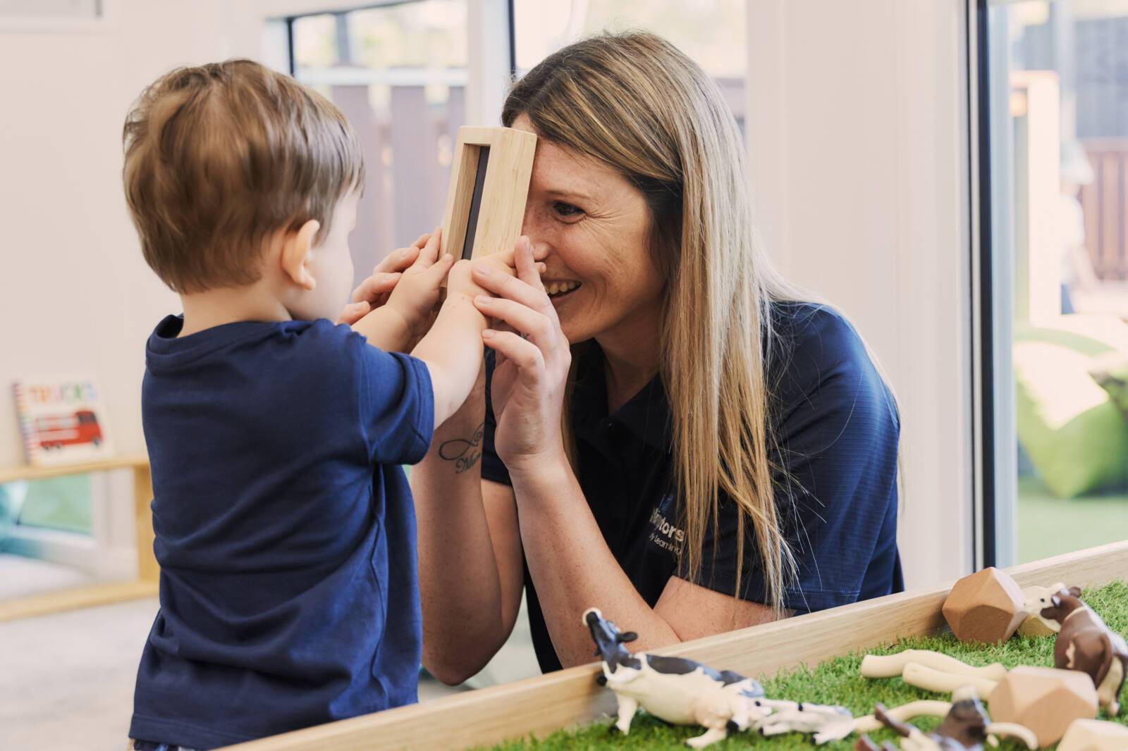 Rising Stars Early Learning Centre (1)