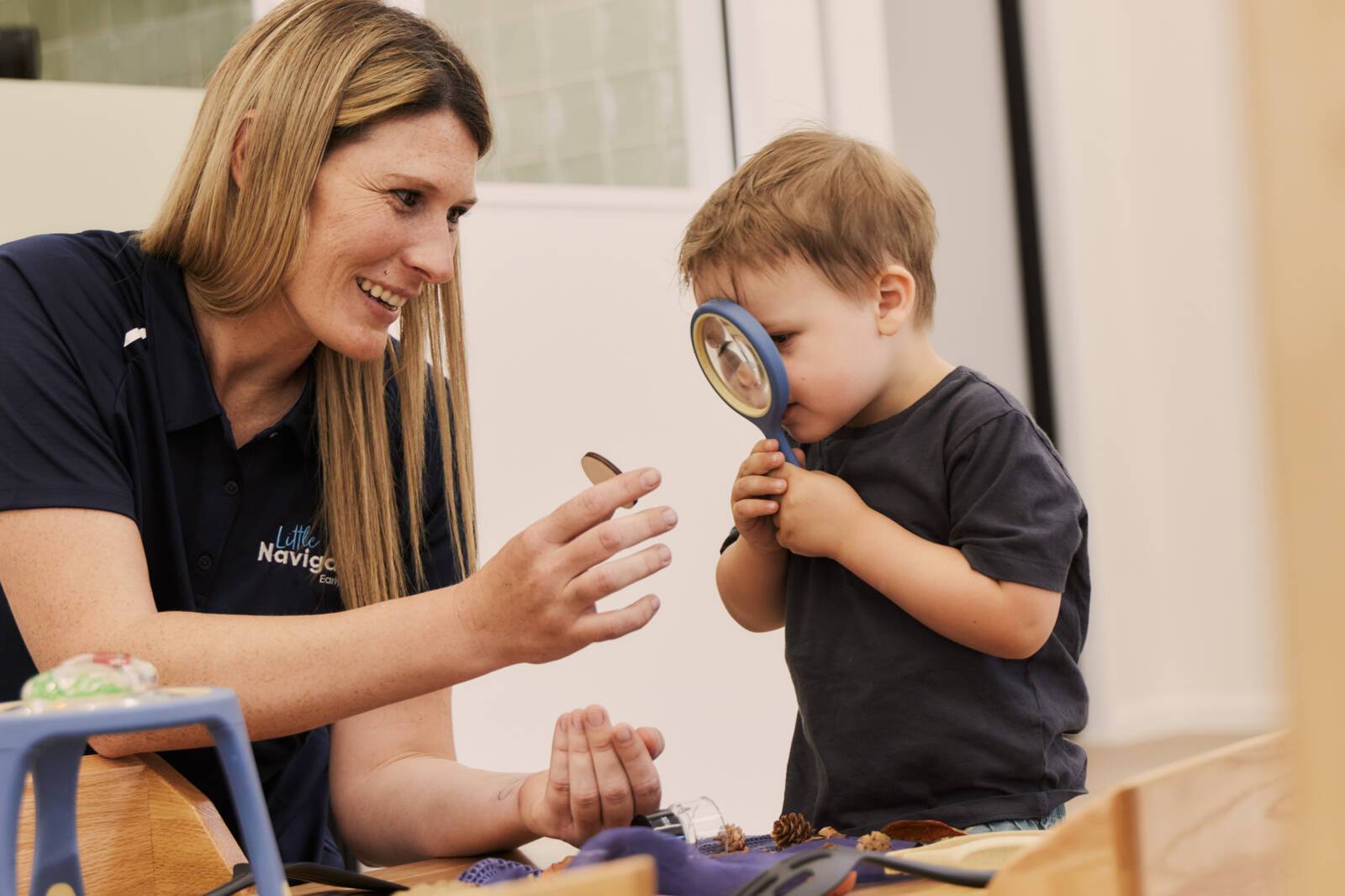 RP Child Care Centre Pty Ltd