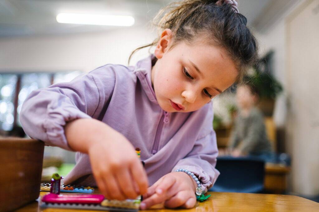 KU Kira Child Care Centre