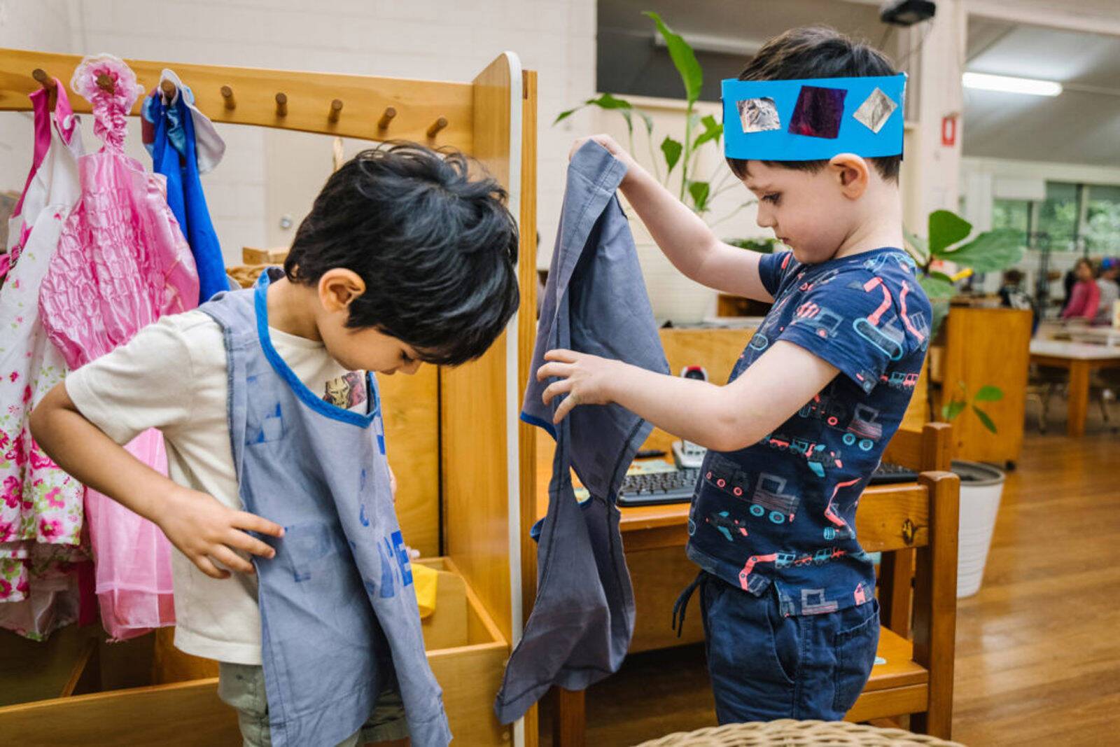 KU Kira Child Care Centre