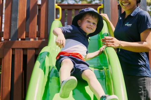 Redbank Plains Child Care Centre