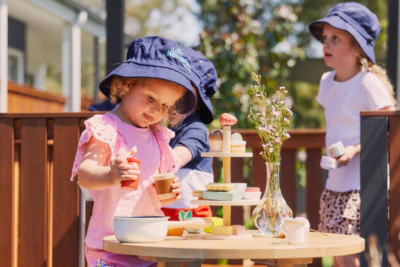 Redbank Plains Child Care Centre