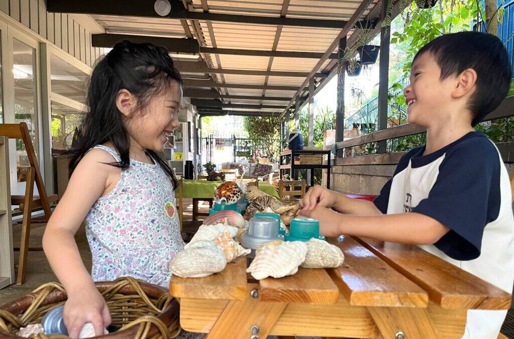 KU Rydalmere Preschool