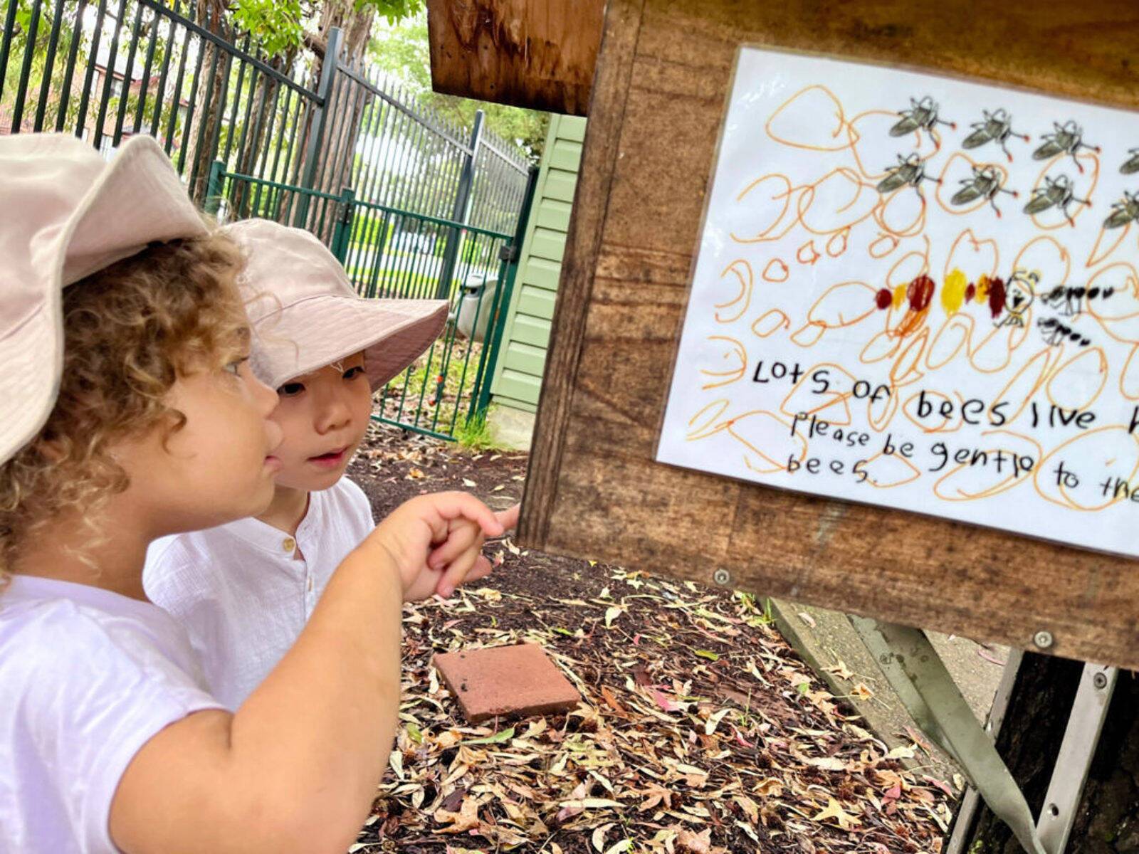 KU Rydalmere Preschool