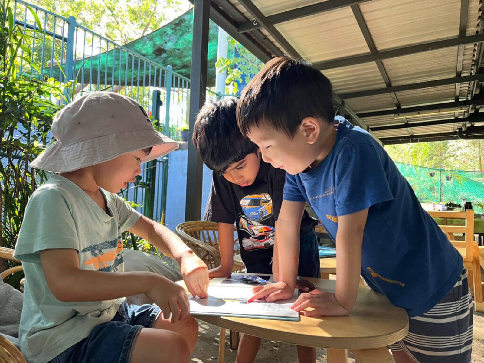 KU Rydalmere Preschool