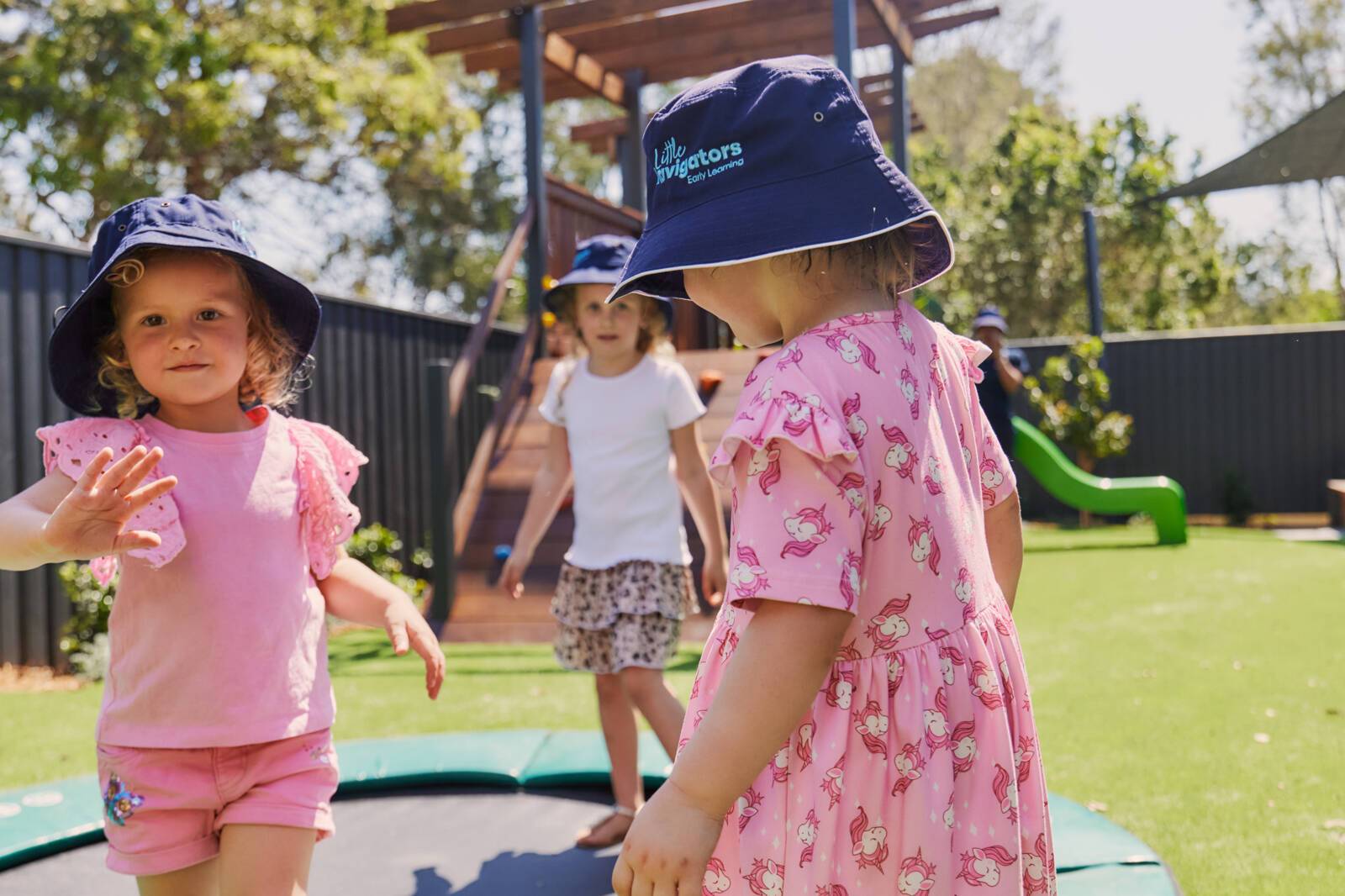 Little Navigators Early Learning Centre - Everton Park