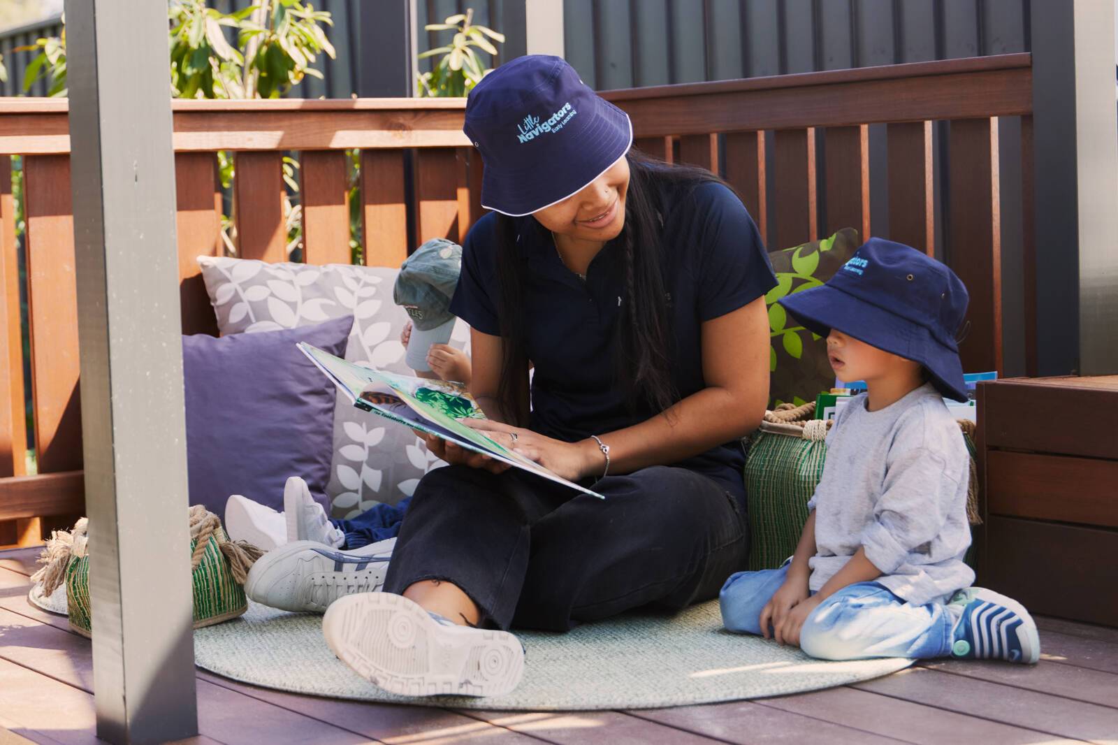 Little Navigators Early Learning Centre - Everton Park