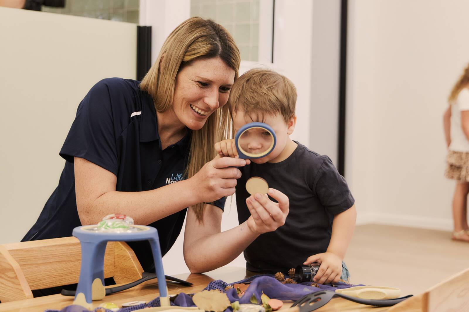 Little Navigators Early Learning Centre - Everton Park