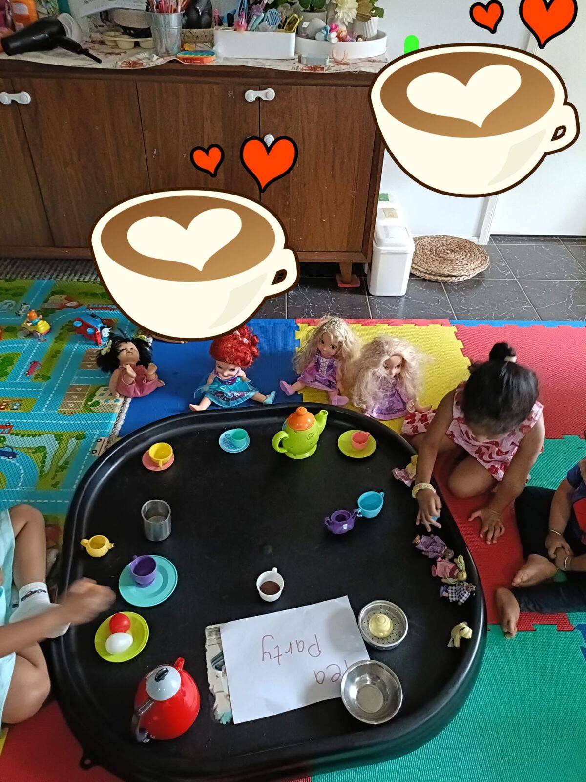 Veenu's Family Day Care-Kingswood