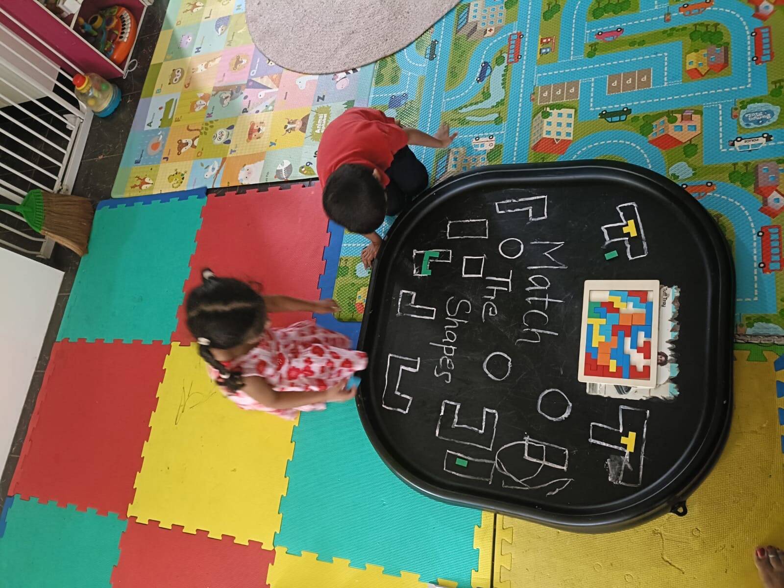 Veenu's Family Day Care-Kingswood