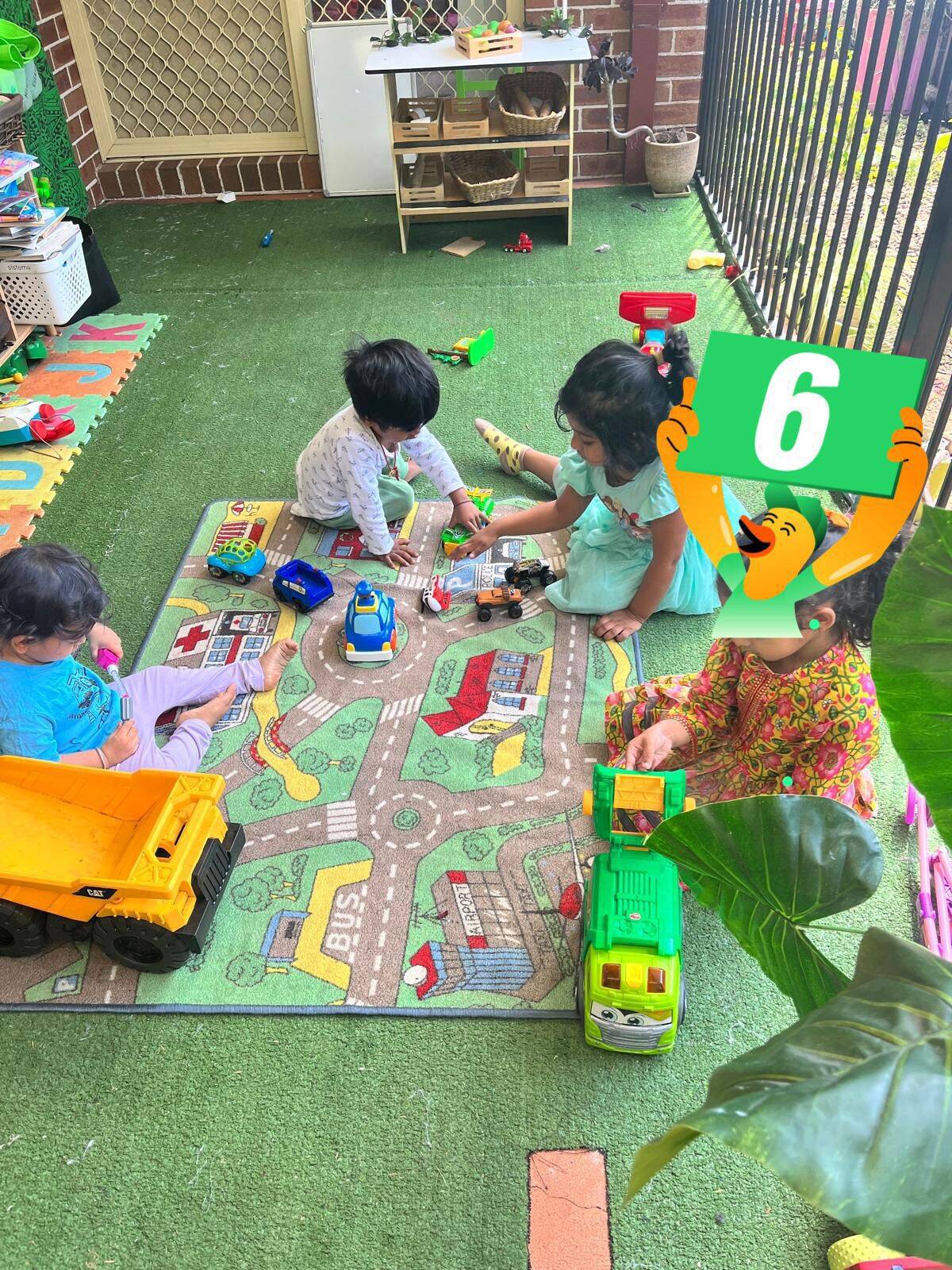 Veenu's Family Day Care-Kingswood
