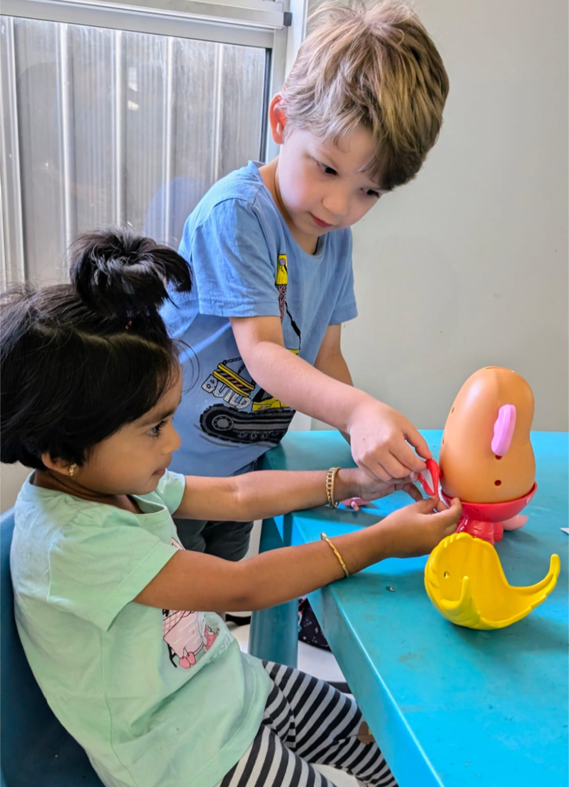 Nursery Family Day Care