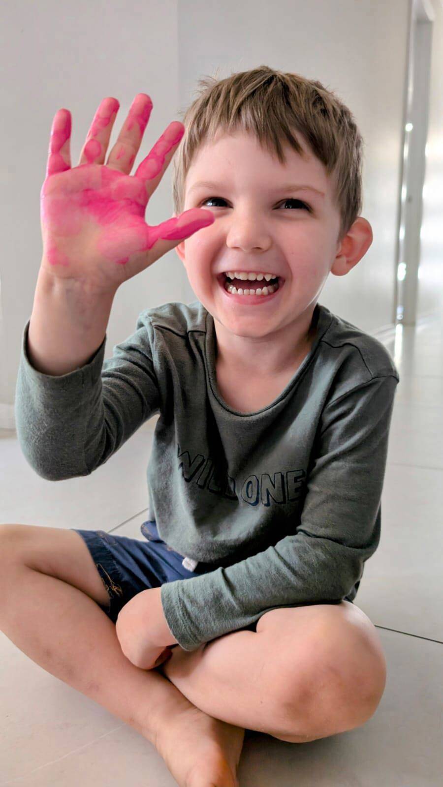 Nursery Family Day Care