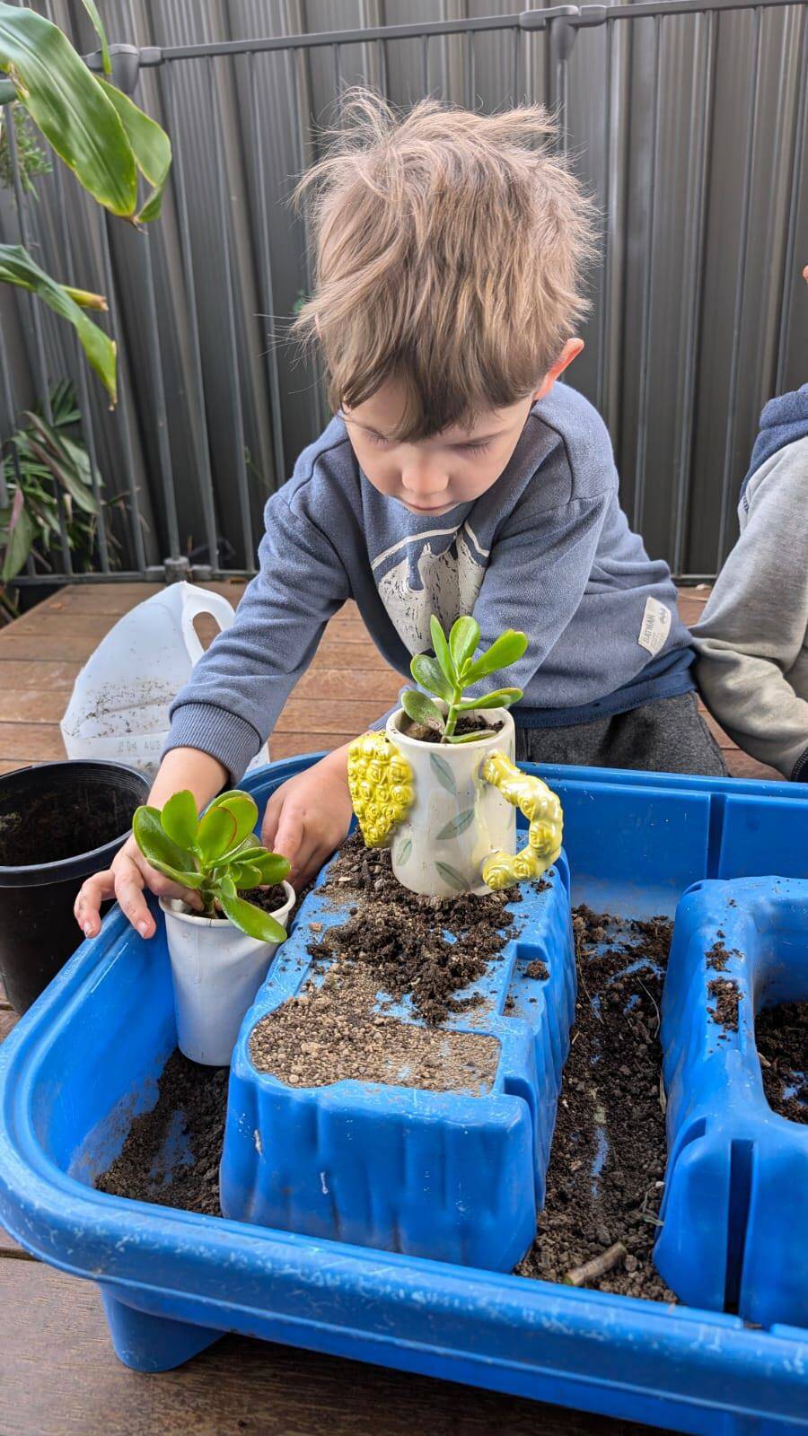 Nursery Family Day Care