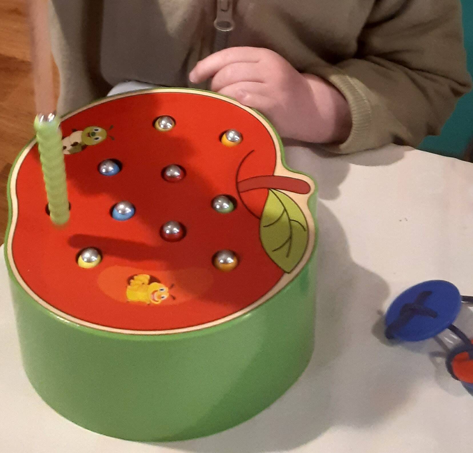 Let's Go Family Daycare With Evone