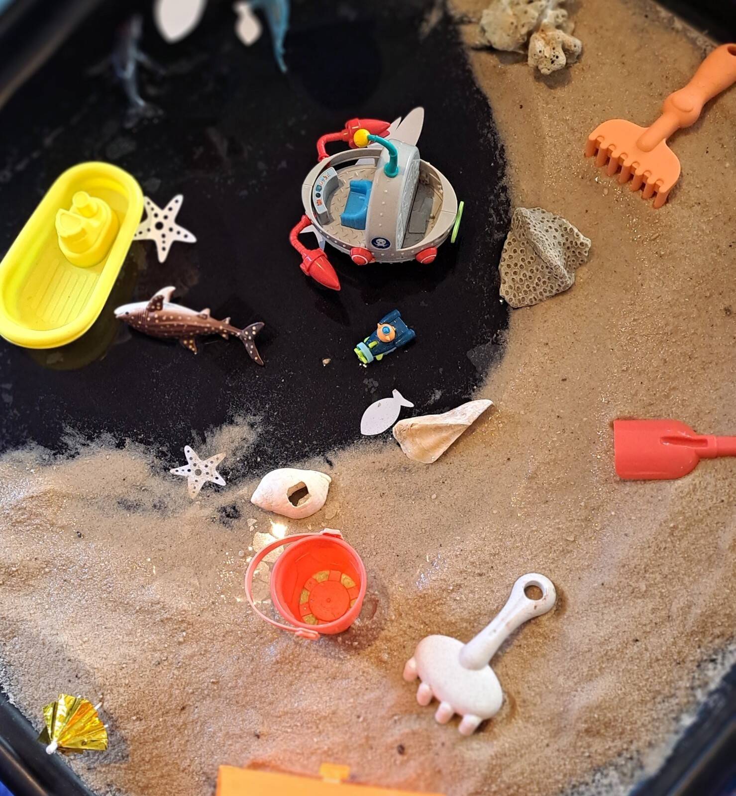 Let's Go Family Daycare With Evone