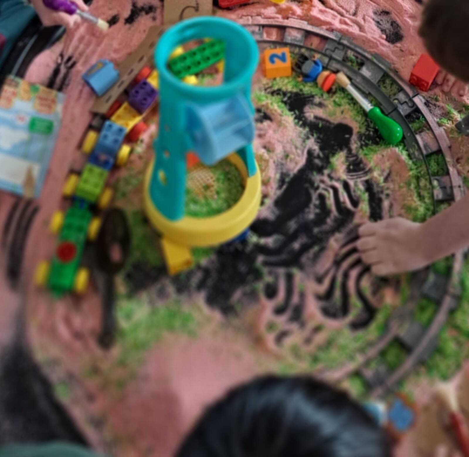 Let's Go Family Daycare With Evone