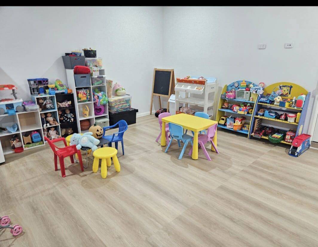 Little Heart Family Day Care