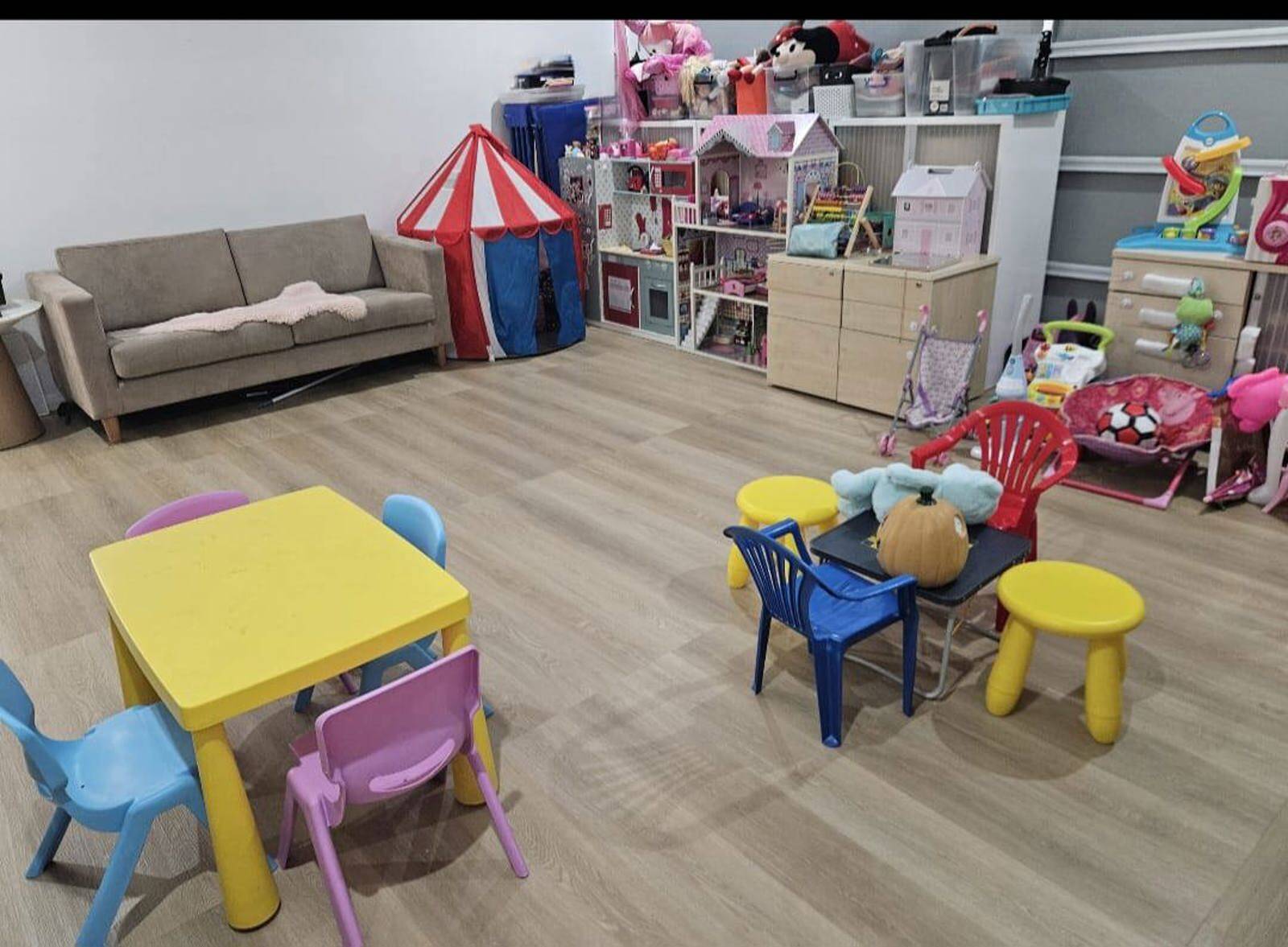 Little Heart Family Day Care