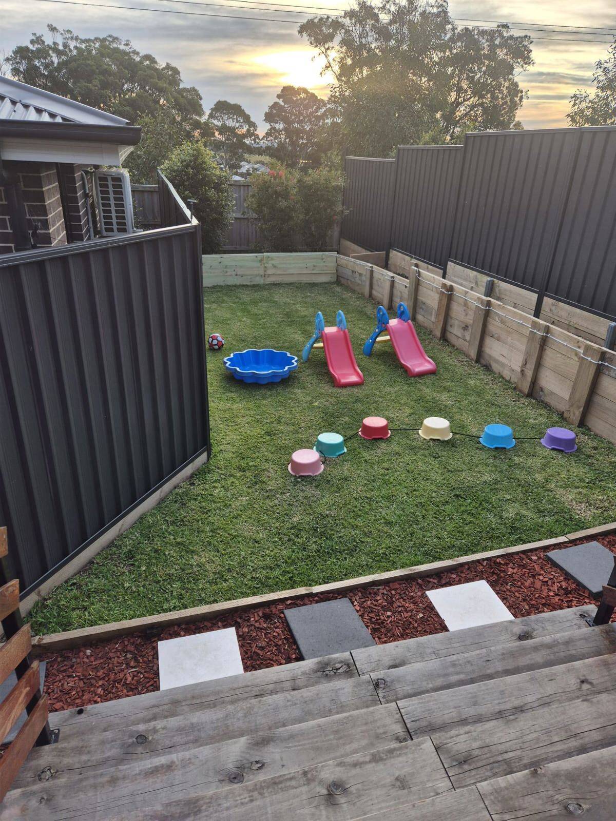 Little Heart Family Day Care