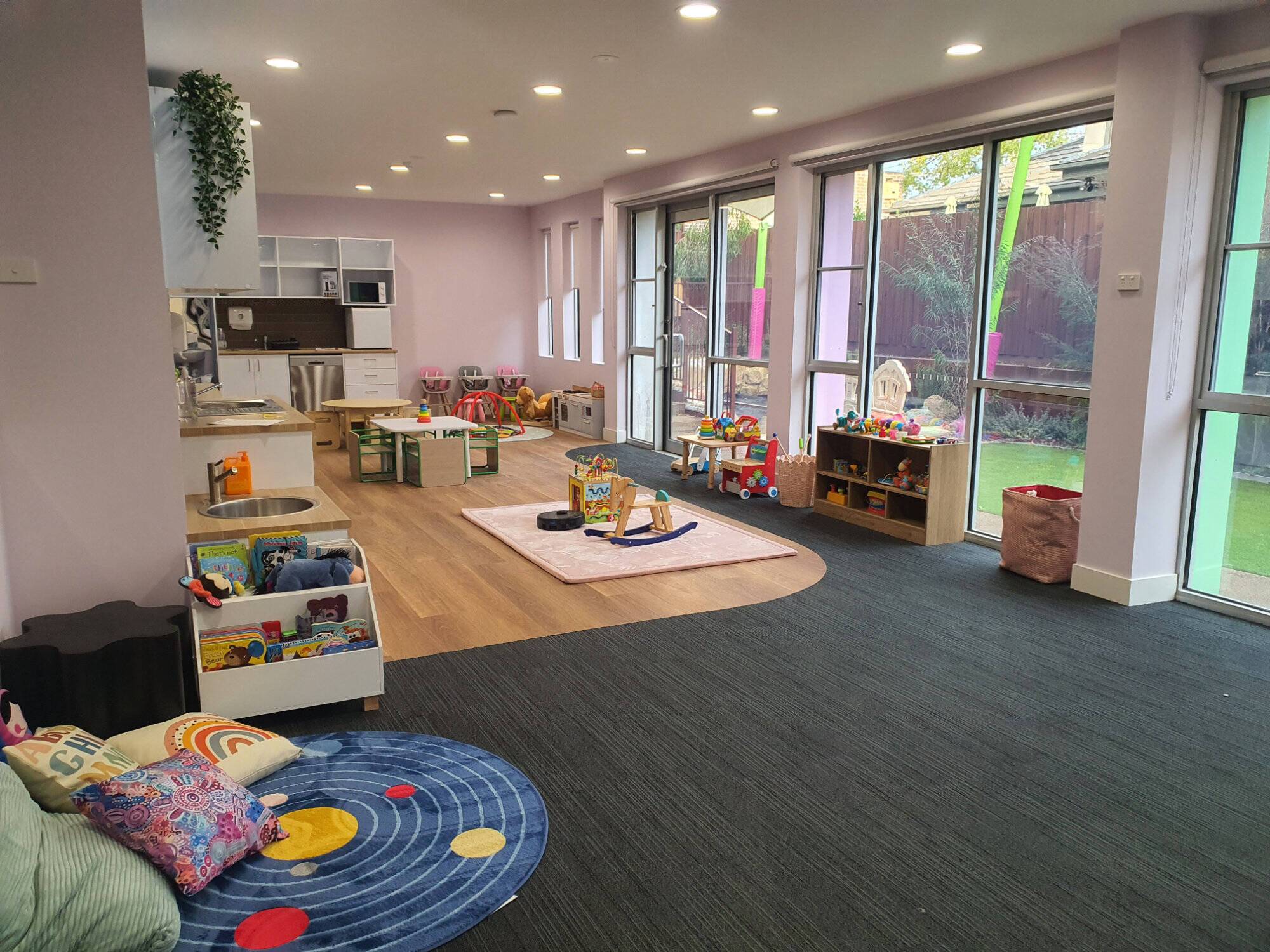 Ivy Kids Early Learning