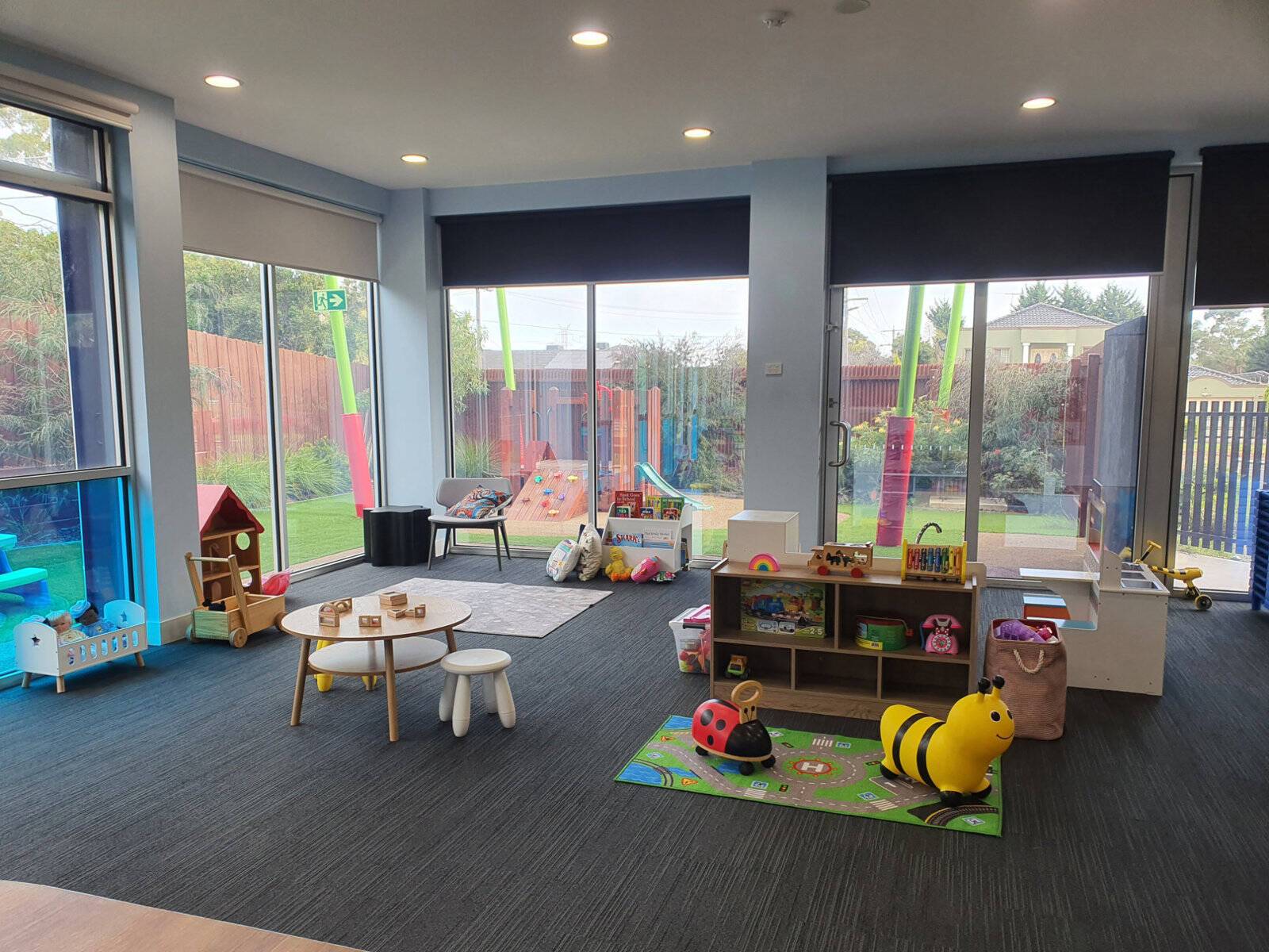 Ivy Kids Early Learning