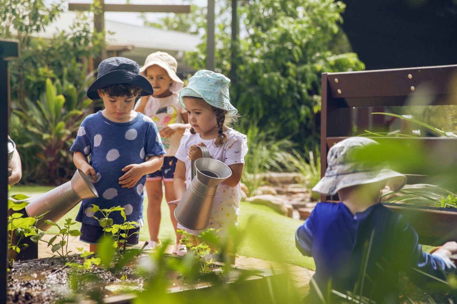 Journey Early Learning Echuca West - Coming soon!