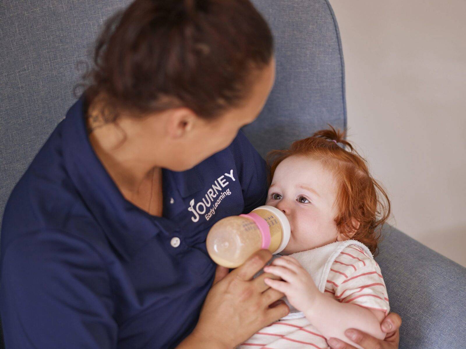 Journey Early Learning Echuca West - Coming soon!