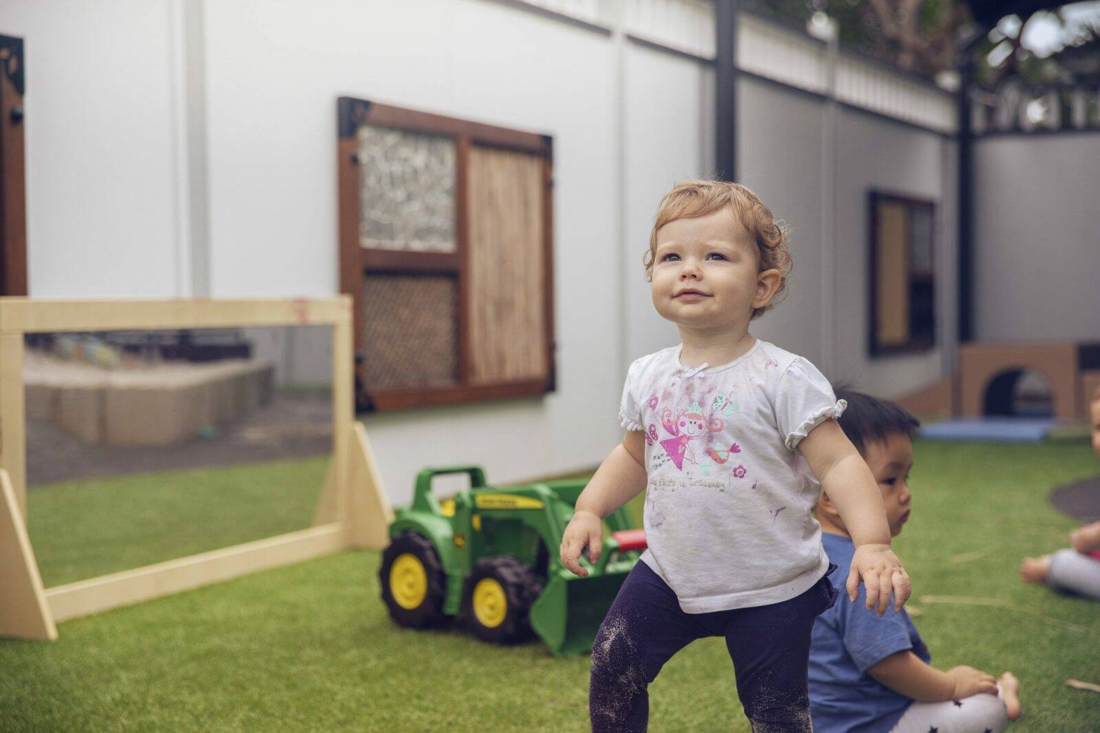 Journey Early Learning Echuca West - Coming soon!