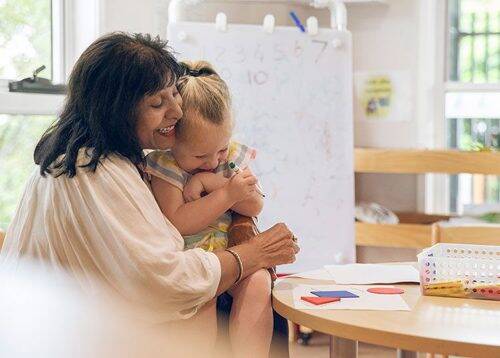 Journey Early Learning Tatura - Coming soon!