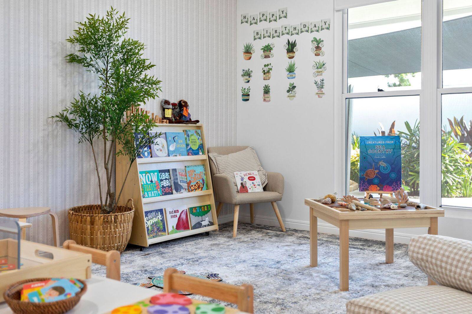 Eden Academy Beaconsfield