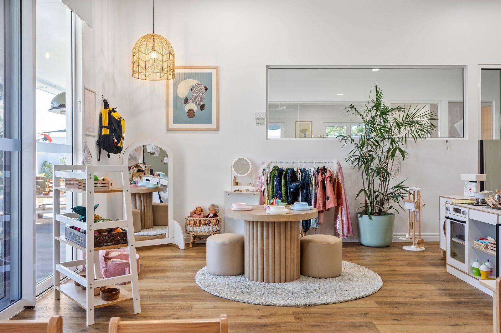 Eden Academy Beaconsfield